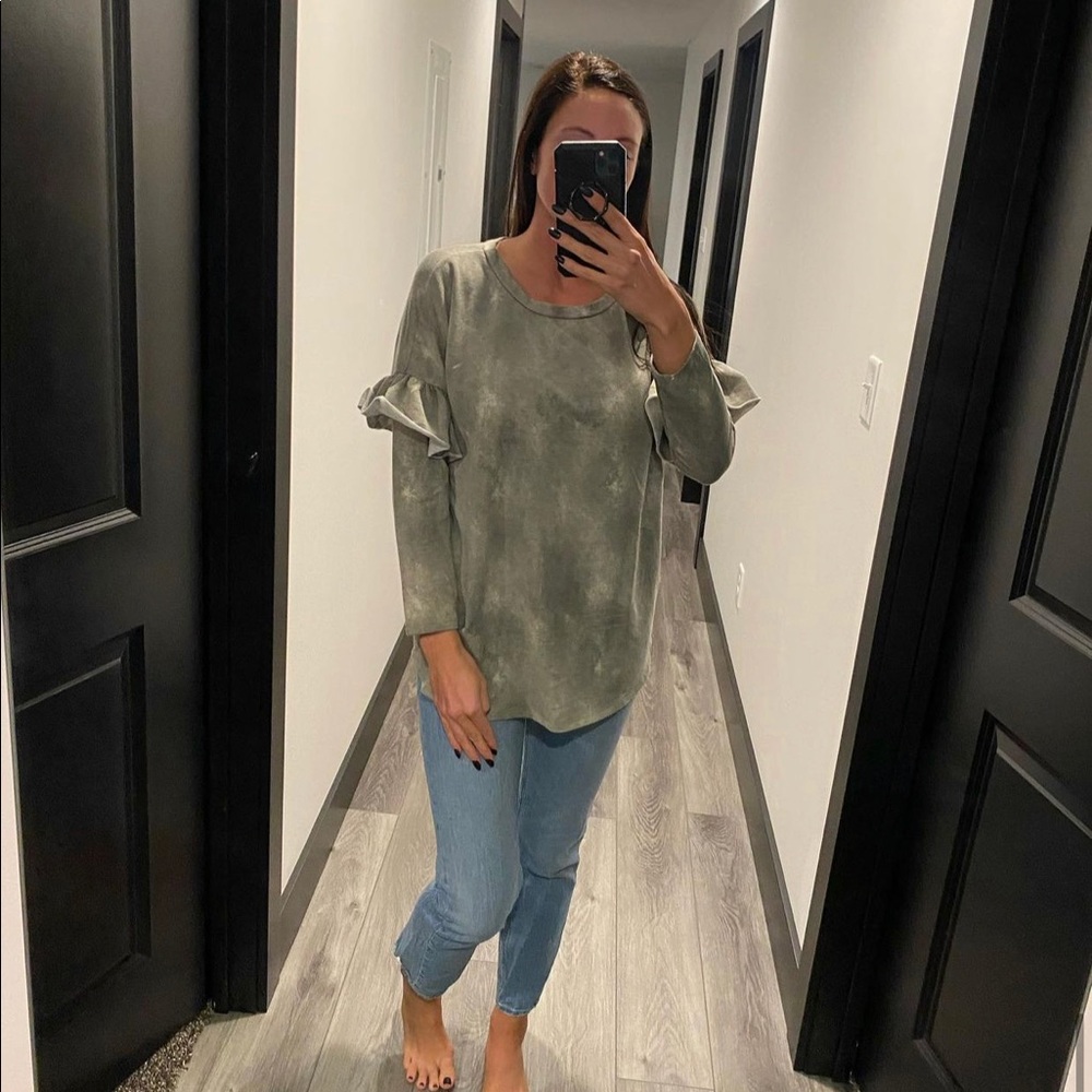 Boutique top